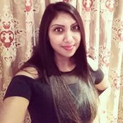 Sarika Krishna's photo