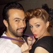 Adolfo Garza's photo