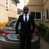 Foto von Ikenna Ndaguba