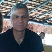 Luis Vesgas billede