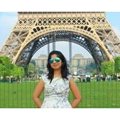 Aruna Shetty's photo