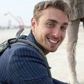 Anton Bernstein's photo