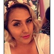Paola Galindo's photo