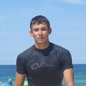 Mathieu Bertoia's photo