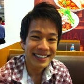 Frederick Wee's photo