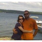 Melissa-Dave Merrills billede