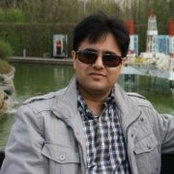 Salman Jafri's photo