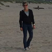 Christy Drown's photo