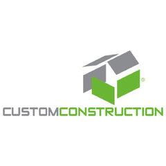 Custom Construction Ltd