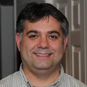Richard Yauss foto