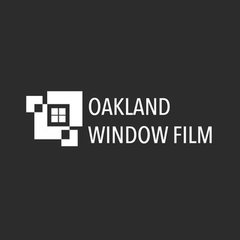 Oakland Window Film