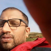Manu Ramamurthy's photo
