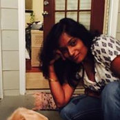 Photo de Padmini Sripathi