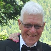 Foto von Norm Aitken