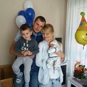 Luka Ilincic's photo