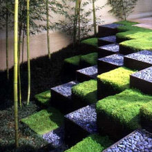 terracing ideas