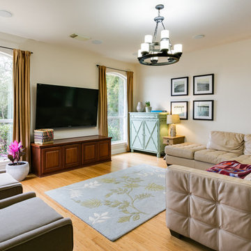 Claudia Ma - Real Estate Photography, Austin TX