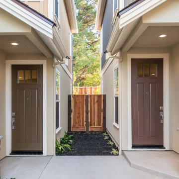 BrookStone Lane in Danville, CA