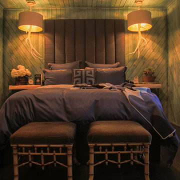 Angie's List Sleep Sanctuary Contest (lucky to win)