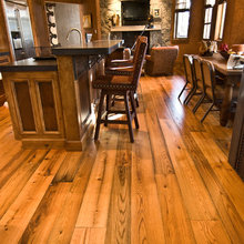 Greenbrier bar