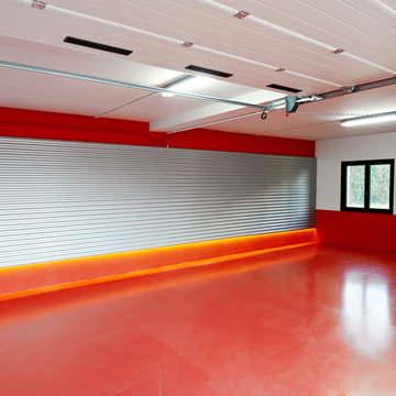 Ampliación Vivienda Unifamiliar