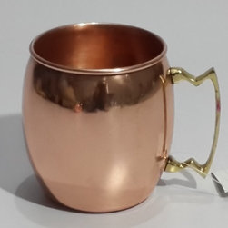 copper mugs - Products