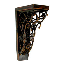corbels