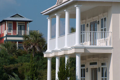 PermaCast Columns