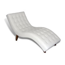 MidCentury Love Reading Nook