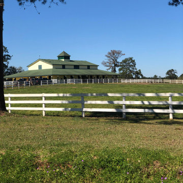 Plantation Re-Roof