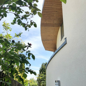 Addenbrooks, Cambridge, Three storey extension and general refurbishment