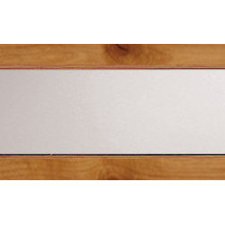 Custom Transom Shown in knotty alder - Products