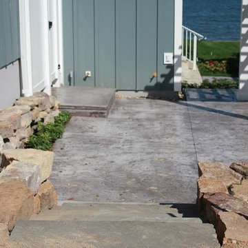 Wawasee Lake Project