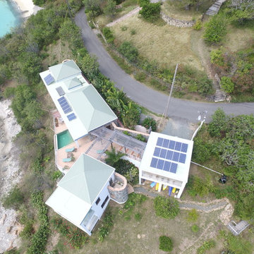 East of Eden Villa