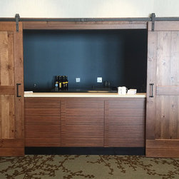 Marriott Kincardine Ontario - Products