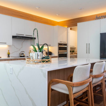 Kitchen #02