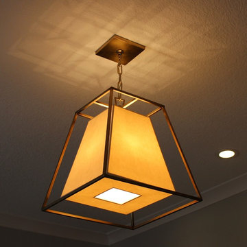 Moline, IL - Crystal Clear Lighting Concept