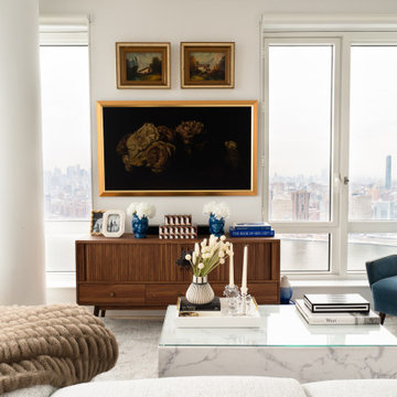 Long Island City apartment