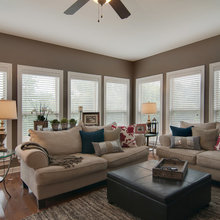 Nashville Current Home