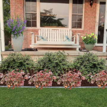 Foundation Plantings