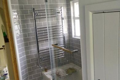 Bathroom & Kitchen refurbisments and Alterations