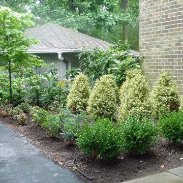 Landscaping