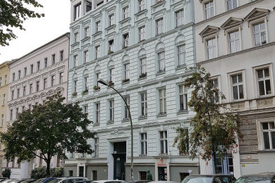 Haus in Berlin