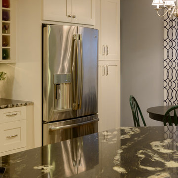 Kitchen | Nashua, NH