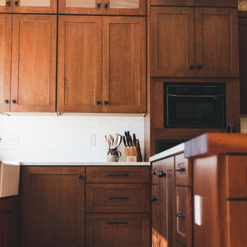 Farmhouse Vintage