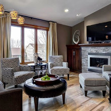 fireplaces