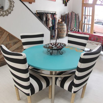 Repurposed Furniture Outlet