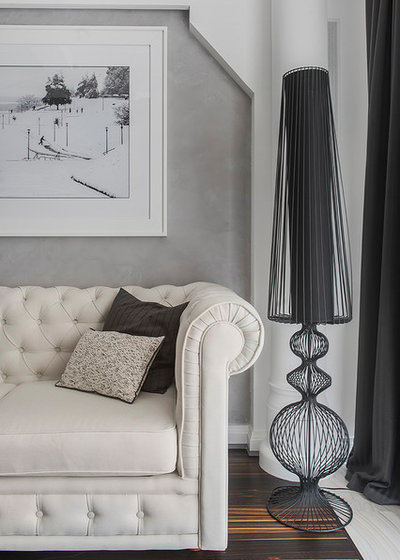 Современная классика  by Дикушина Ирада