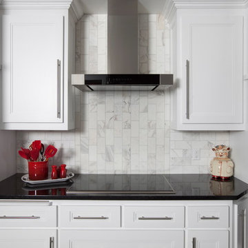 Dramatic Whole Home Transformation