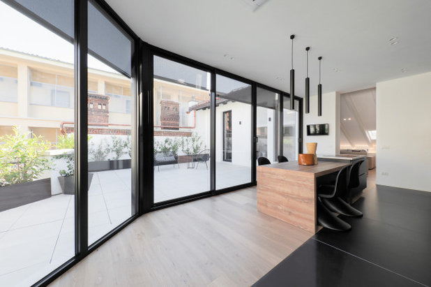 Contemporaneo  by Desearq Studio